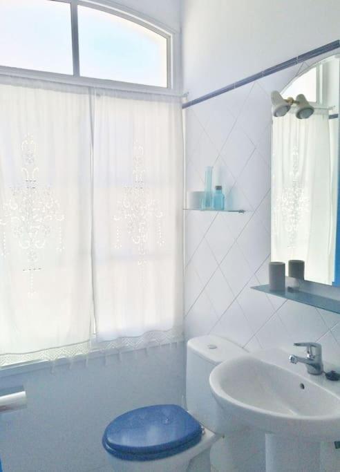 Lovely Villa - Pool Front, Private Roof Terrace, Wifi Fiber Optic Corralejo Exteriér fotografie