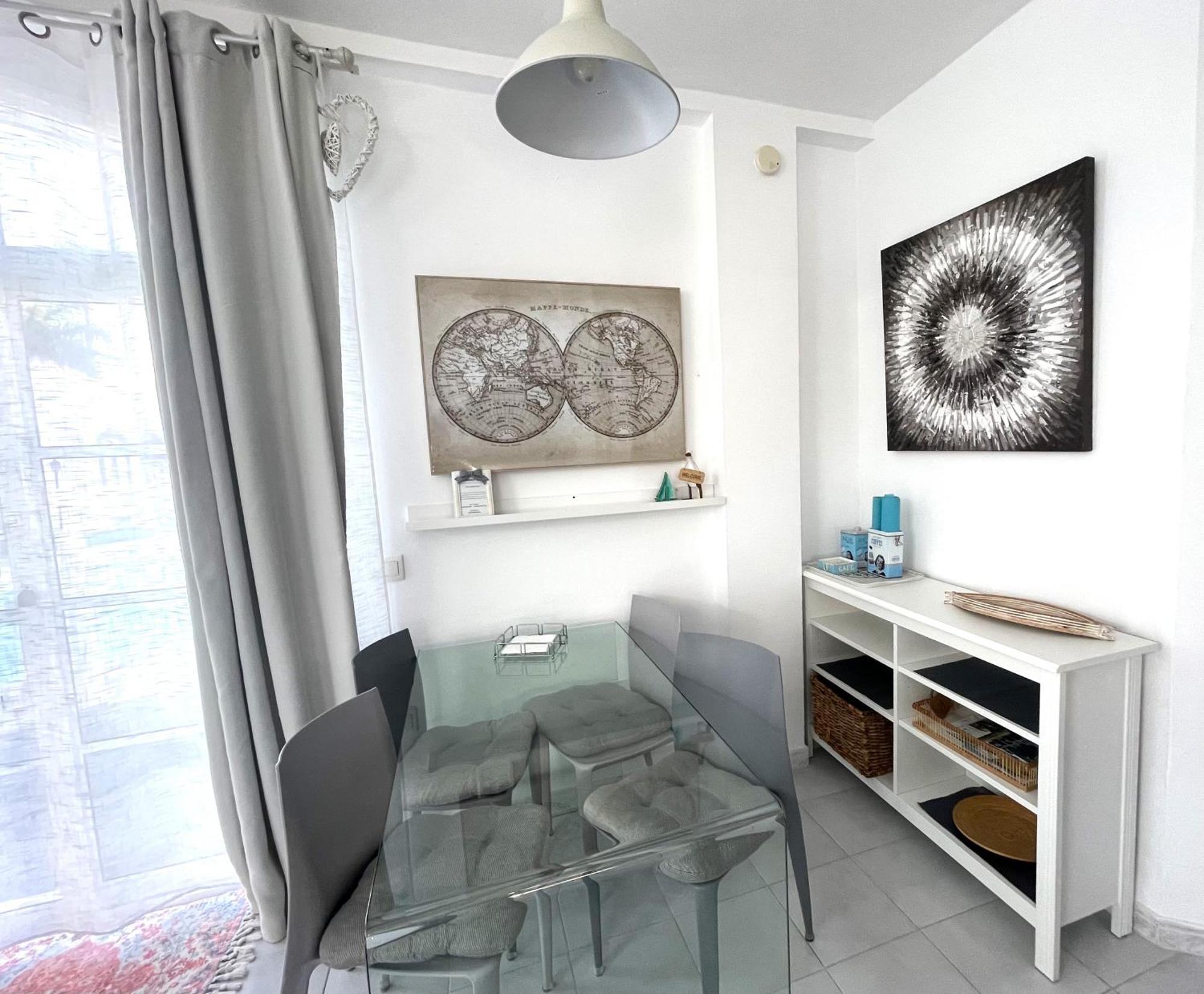 Lovely Villa - Pool Front, Private Roof Terrace, Wifi Fiber Optic Corralejo Exteriér fotografie